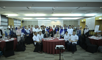 UMPSA Anjur Round Table Discussion Perkasa Pendidikan Negeri Pahang